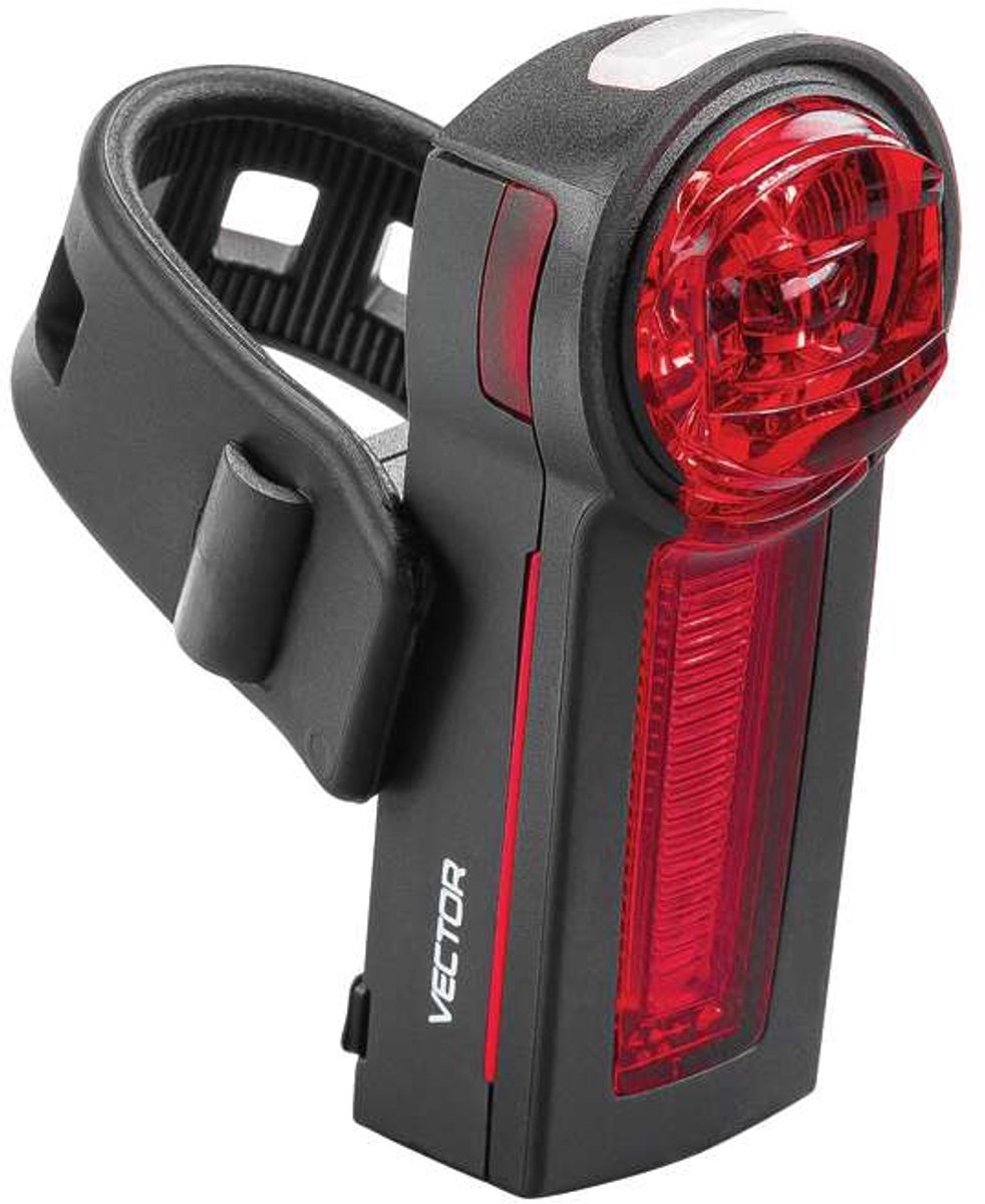 Feu arrière Trelock LS 740 I-Go Vector Signal arrière