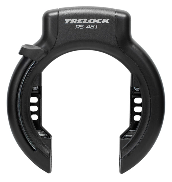 Ringslot Trelock RS 481 Protect-O-Connect XXL AZ - zwart