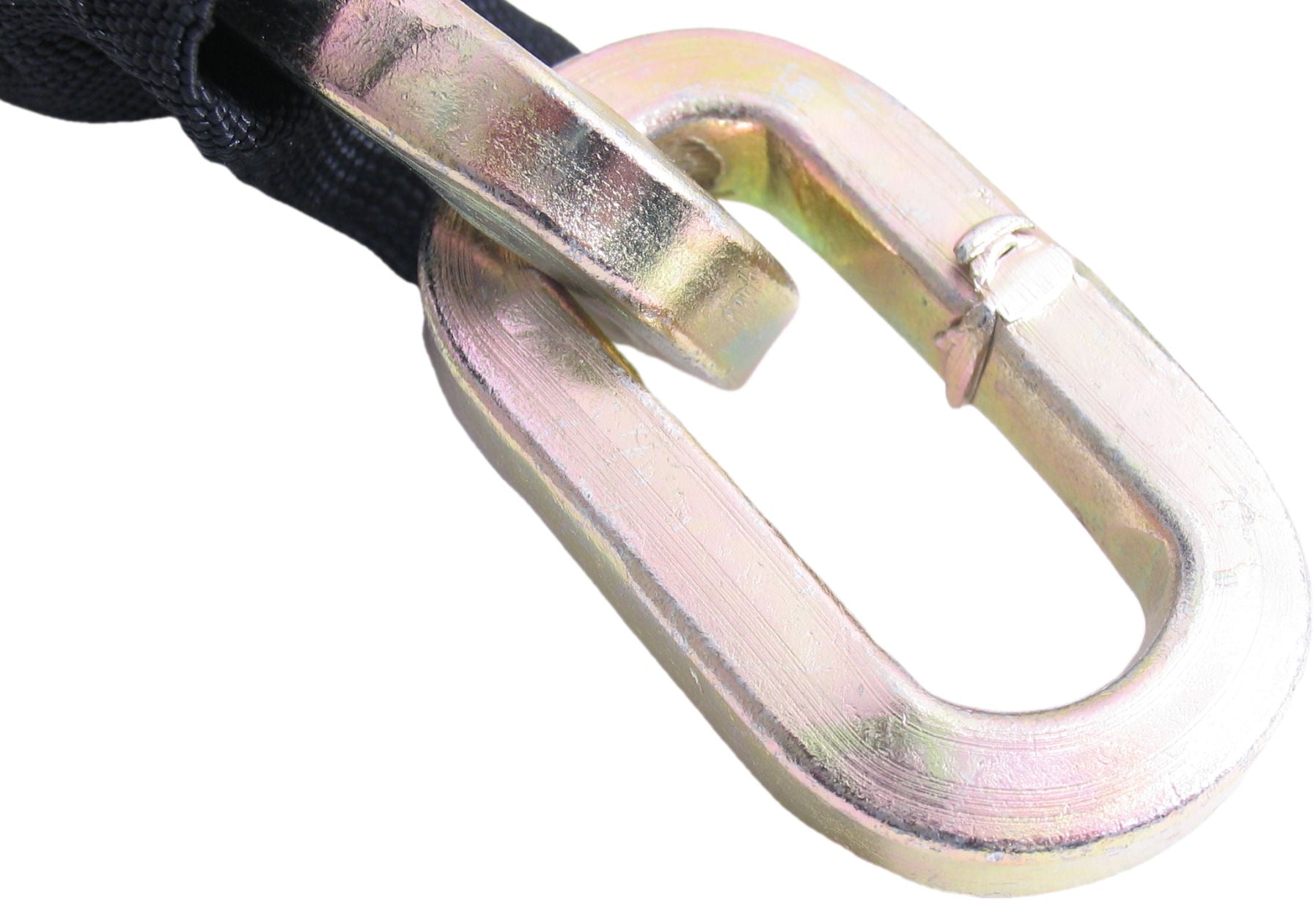 Antivol chaîne Edge Scooty ART4 120cm