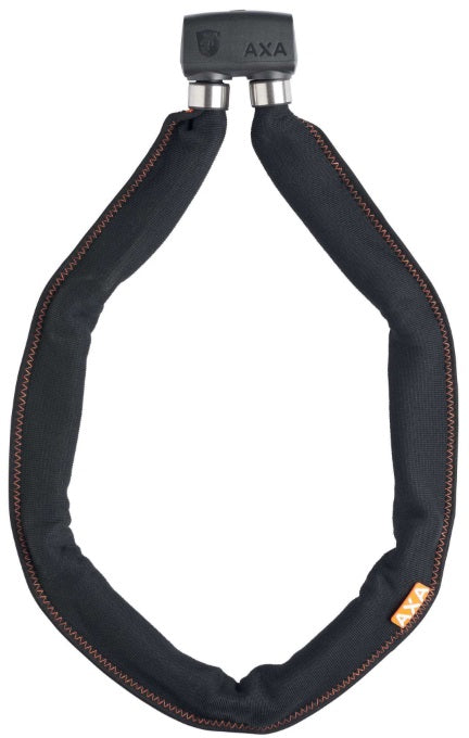 AXA Vouwslot OPVOUWBAAR 1000 - 105cm - ART2 - Grijs