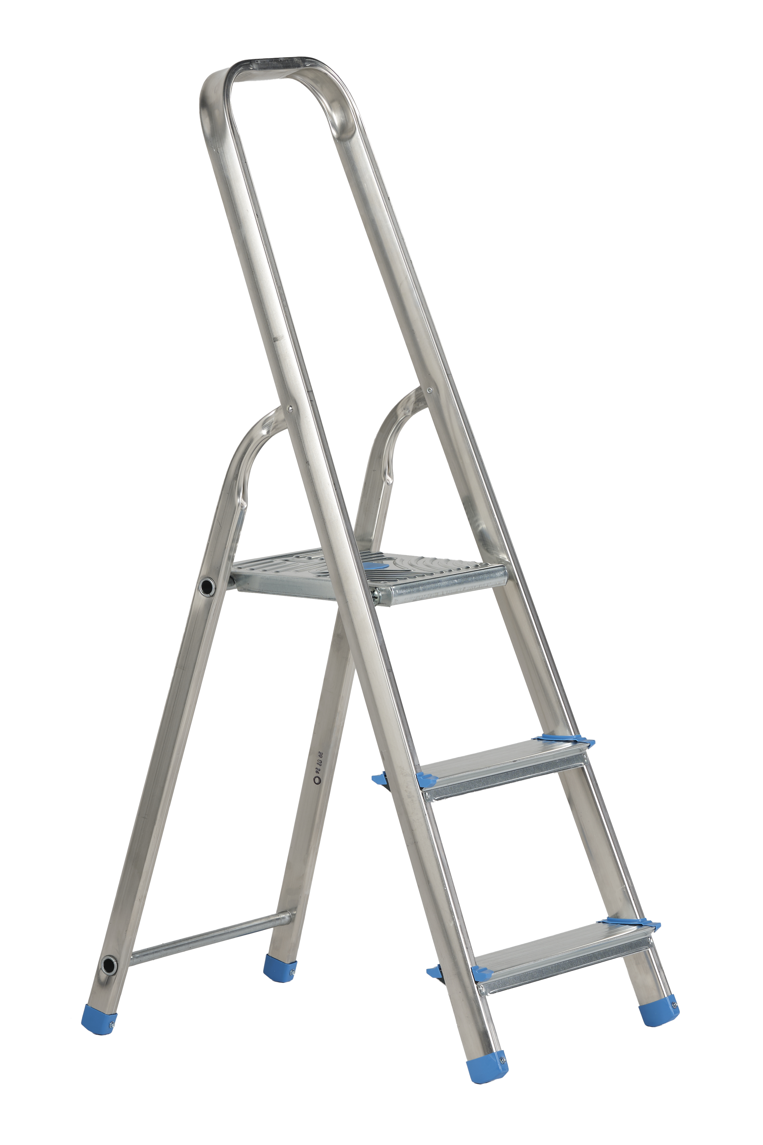 Excelsior huishoudtrap handy 3-treeds - 500243