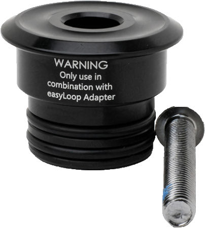 Reverse components easyloop ahead adapter