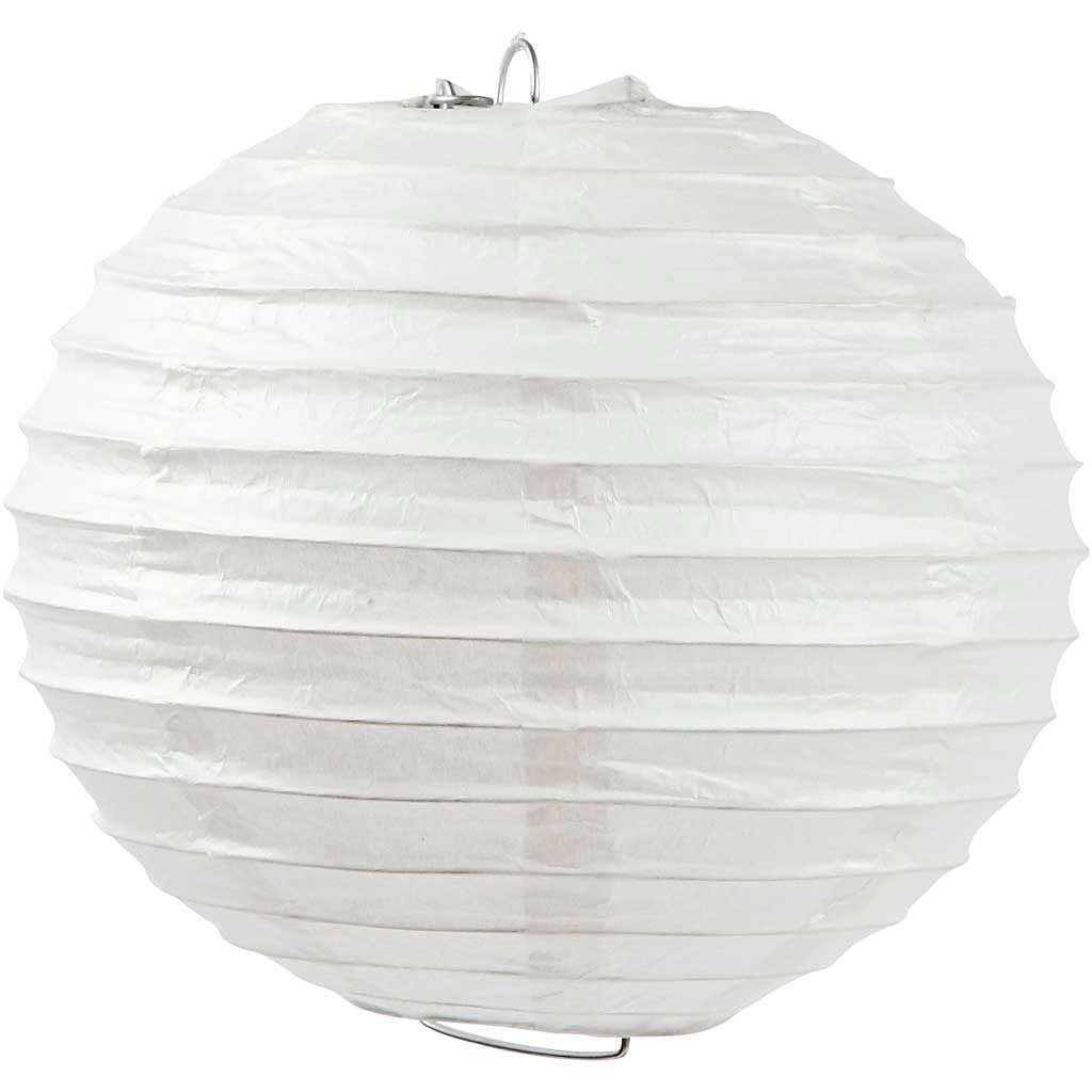 Https: www.cchobby.nl rijstpapier-lamp-rond-d-20-cm-wit-1-stuk