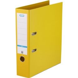 Ordner elba smart pro+ geel a4 2-rings