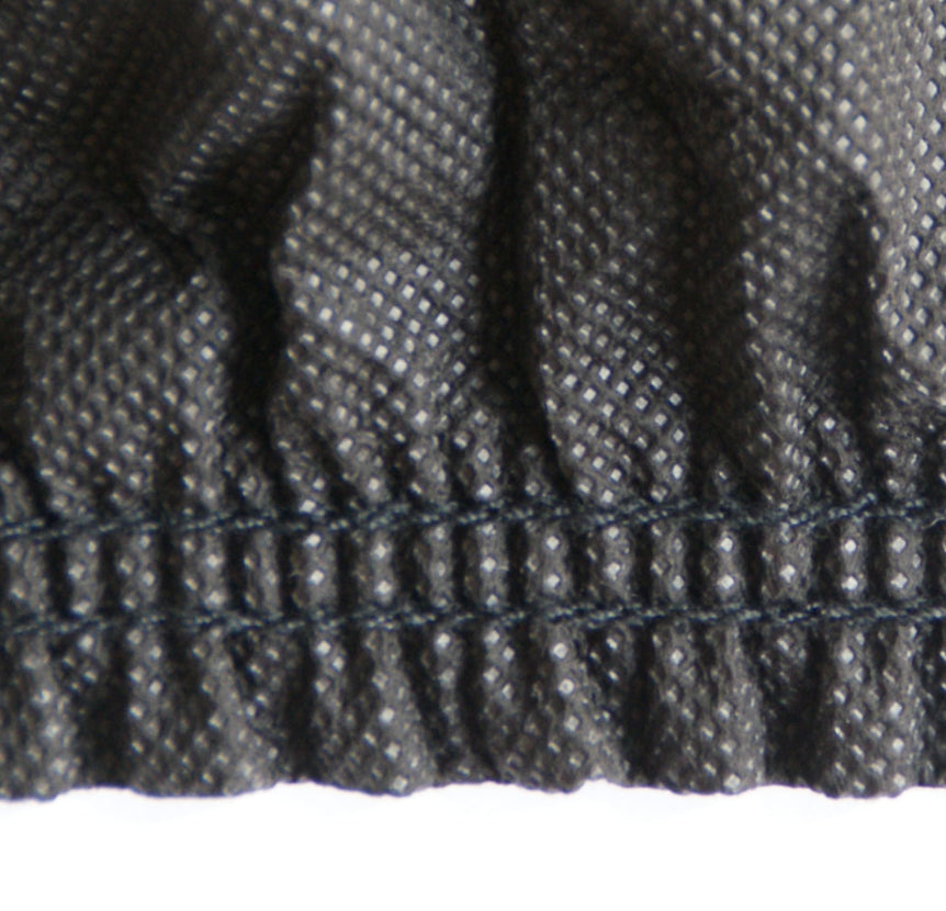 Ds-covers scooterhoes met windschermbeugel