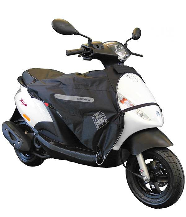 Tucano urbano beenkleed r151x | piaggio ritssluiting