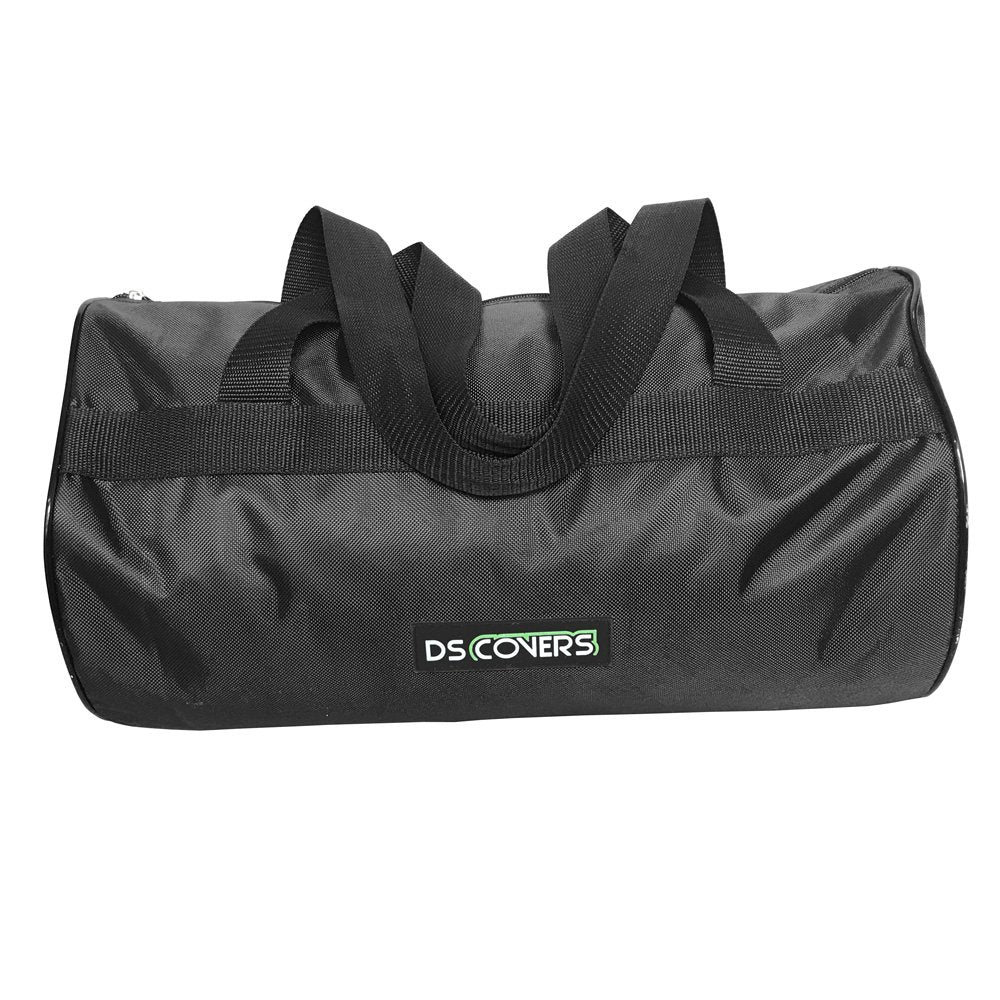 Autohoes DS Hoezen BOXX indoor XL - zwart