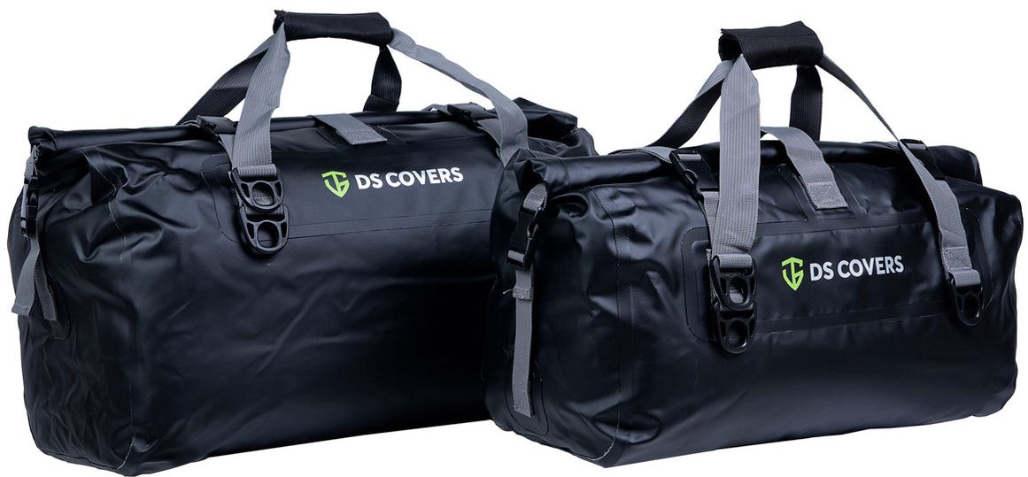 Ds covers bagagetas 60 liter