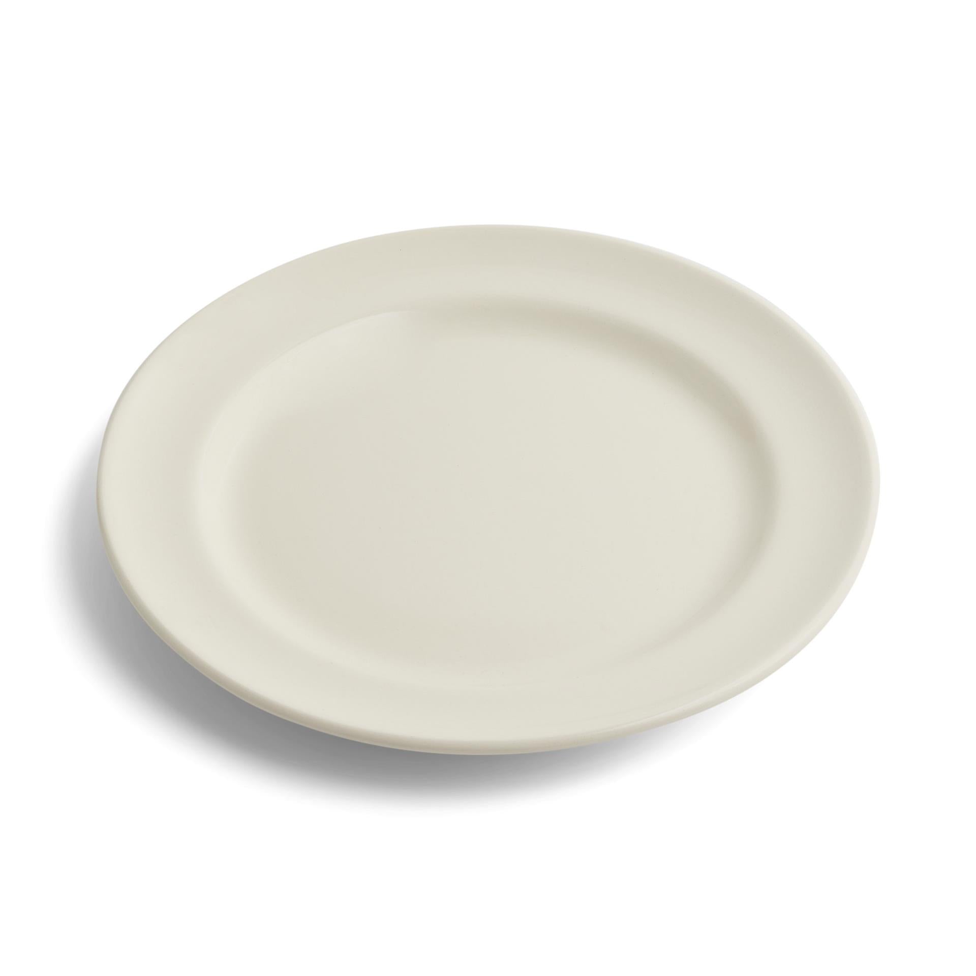 Royal boch kitchen ontbijtbord ø21cm doos a 6 stuks