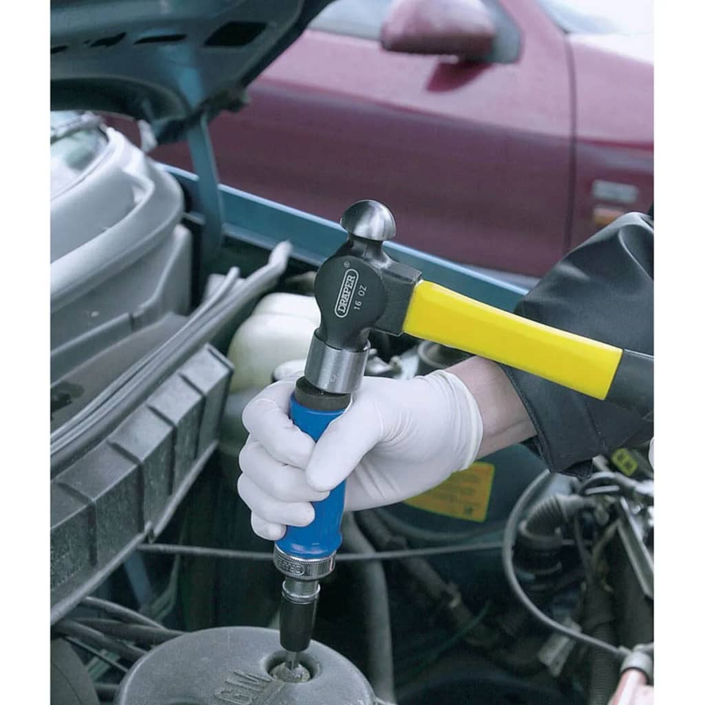 Draper Tools Draper Tools Slagschroevendraaierset 12-delig 22322