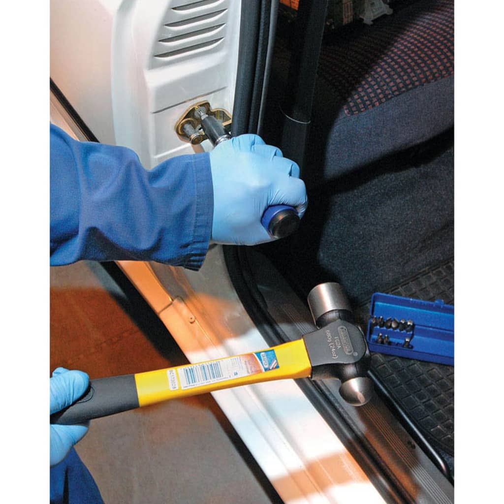 Draper Tools Draper Tools Slagschroevendraaierset 12-delig 22322