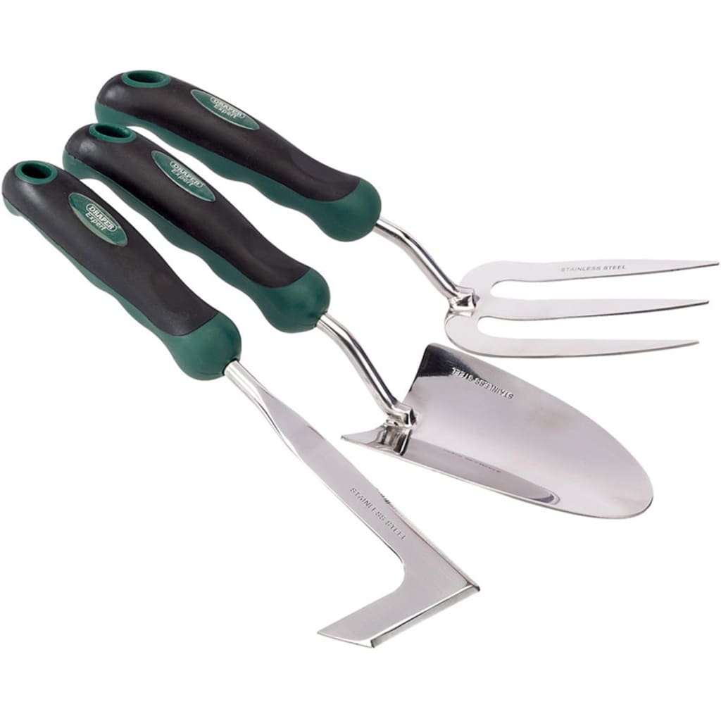 Draper Tools Draper Tools Troffel, handvork schoffelset 27436