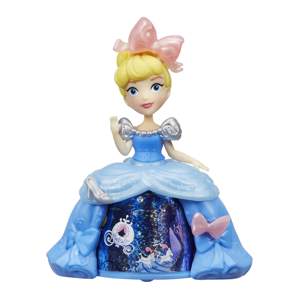 Disney hasbro prinses mini prinses draai een verhaal