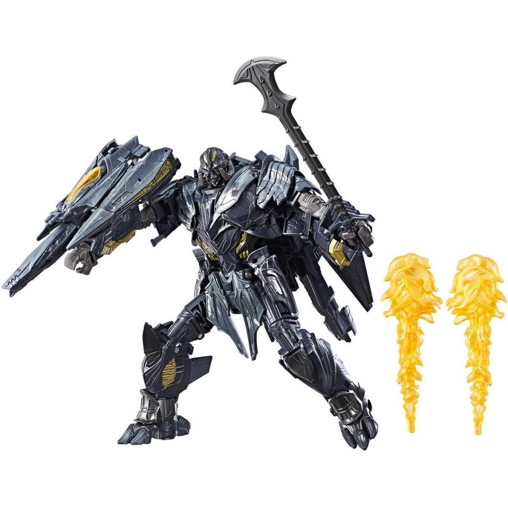 Hasbro Transformers Megatron