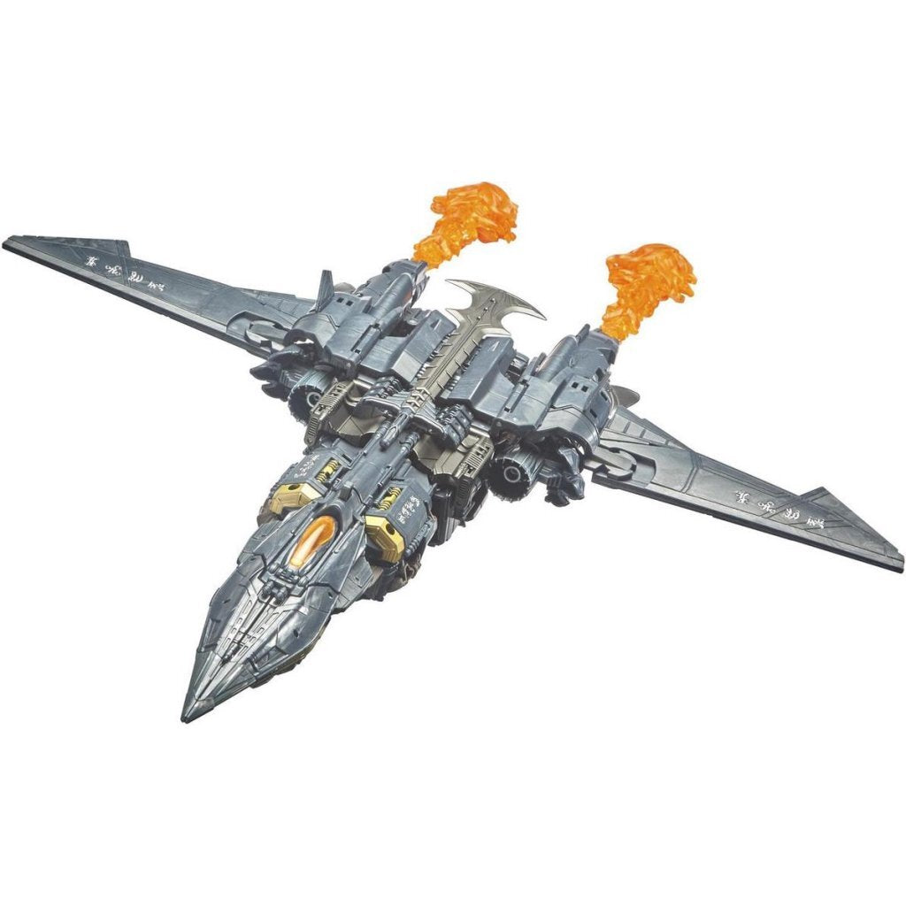 Hasbro Transformers Megatron