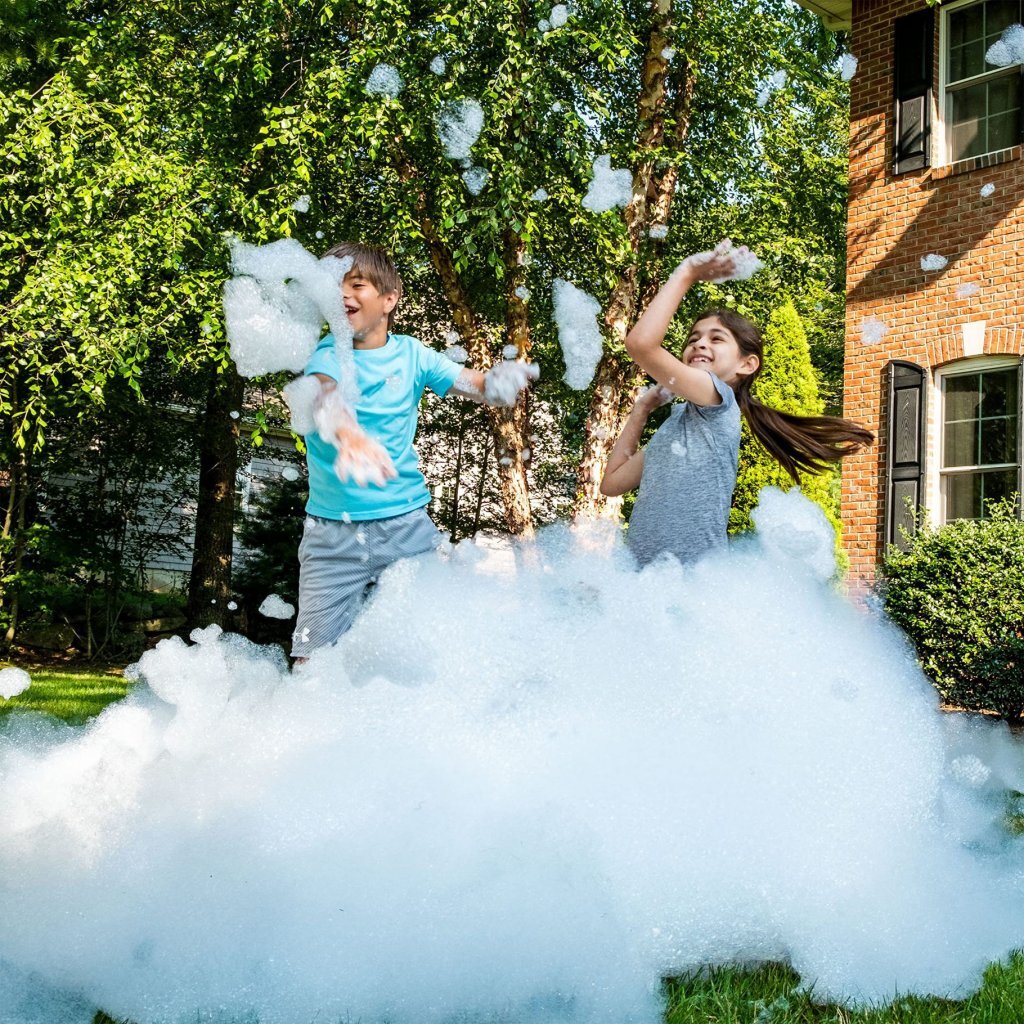 Overige merken fom mania fomilator navulling 4 stuks