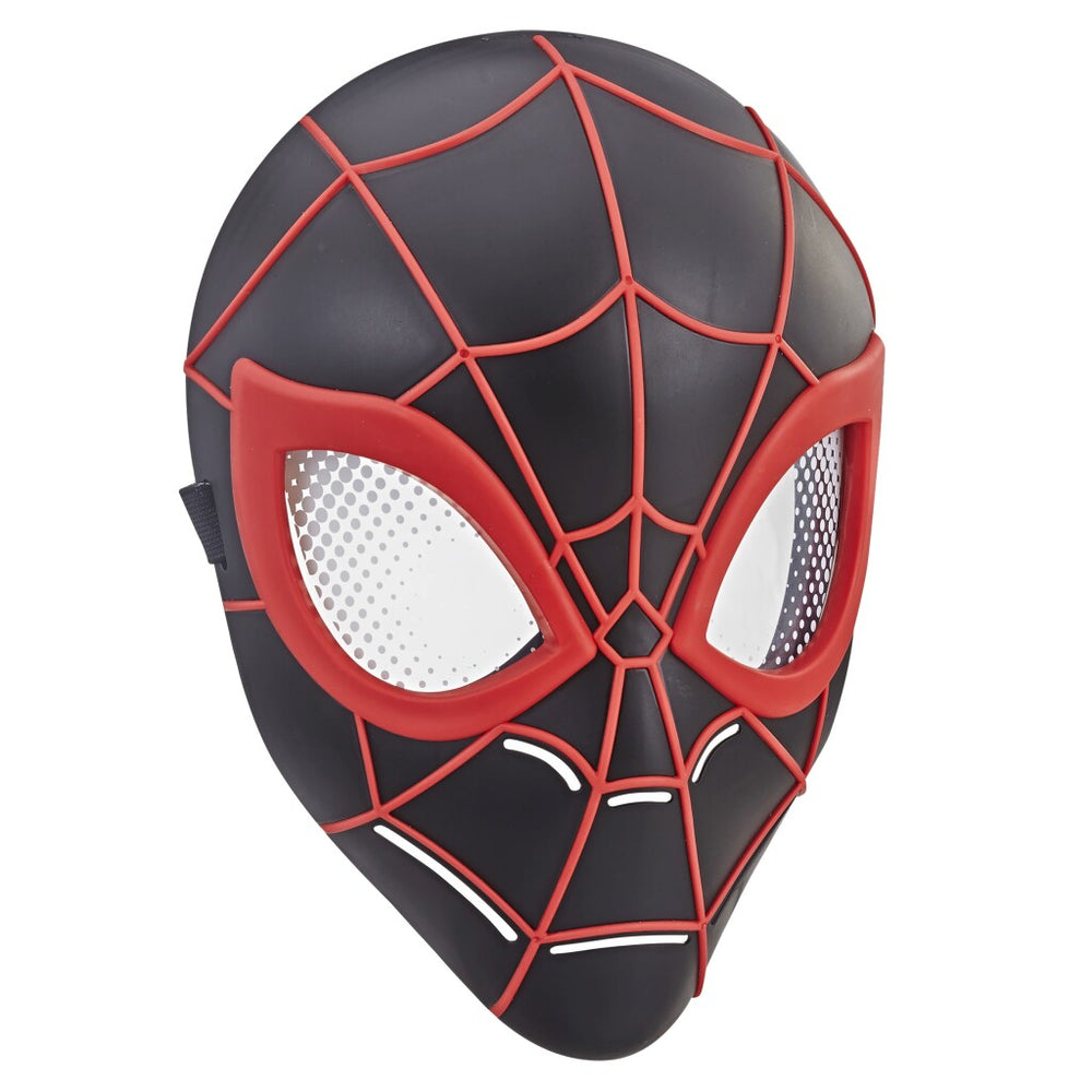 Hasbro Marvel Spiderman Heldenmasker assorti
