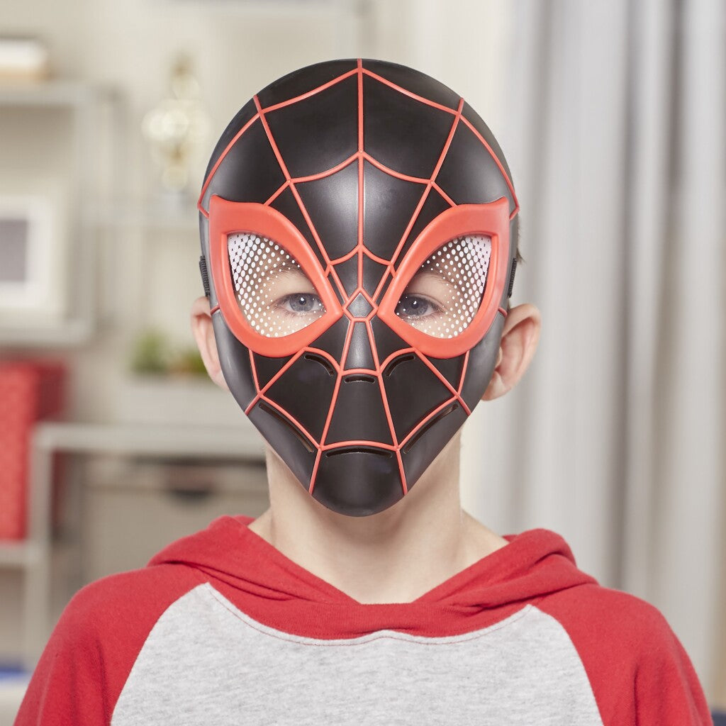 Hasbro Marvel Spiderman Heldenmasker assorti