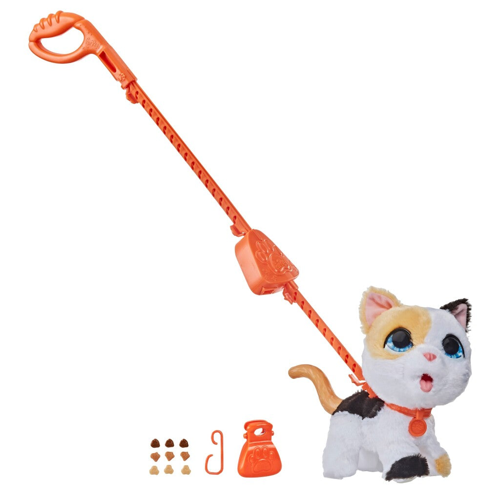 Furreal Friends poopalots huisdieren