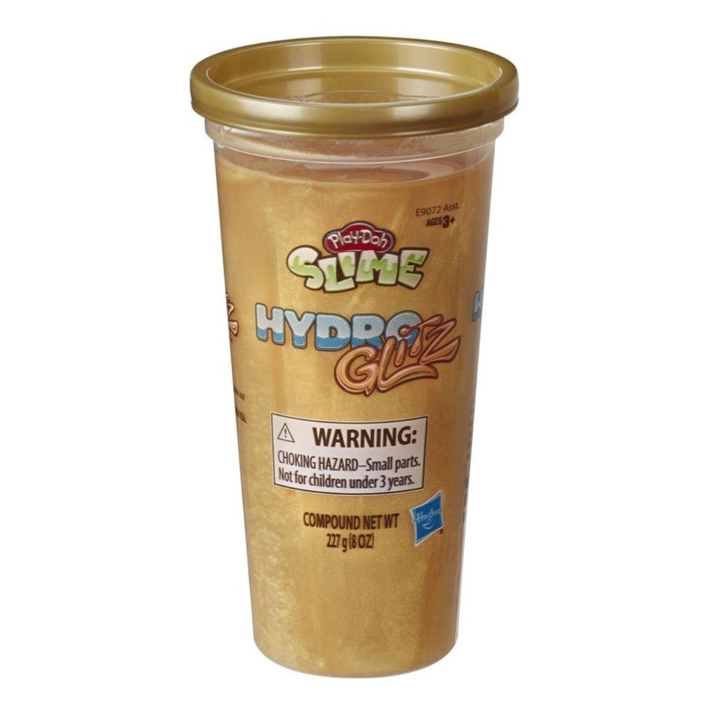Play-Doh Slijm Hydro Glitz