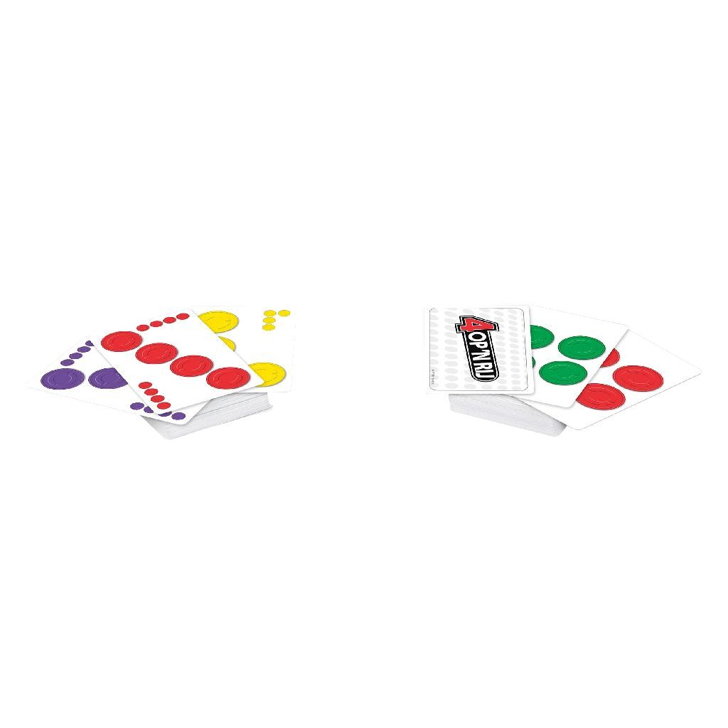 Hasbro 4 op