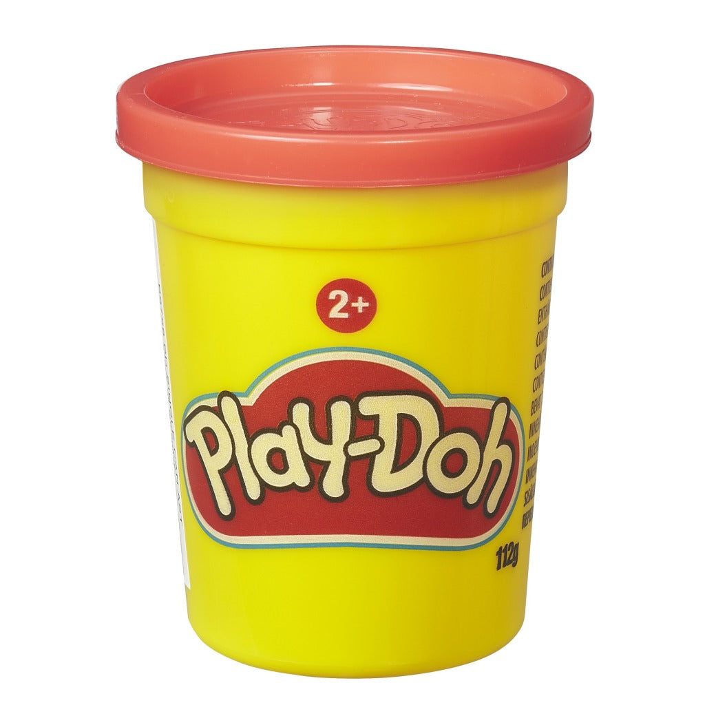 Play-doh single can assortiment