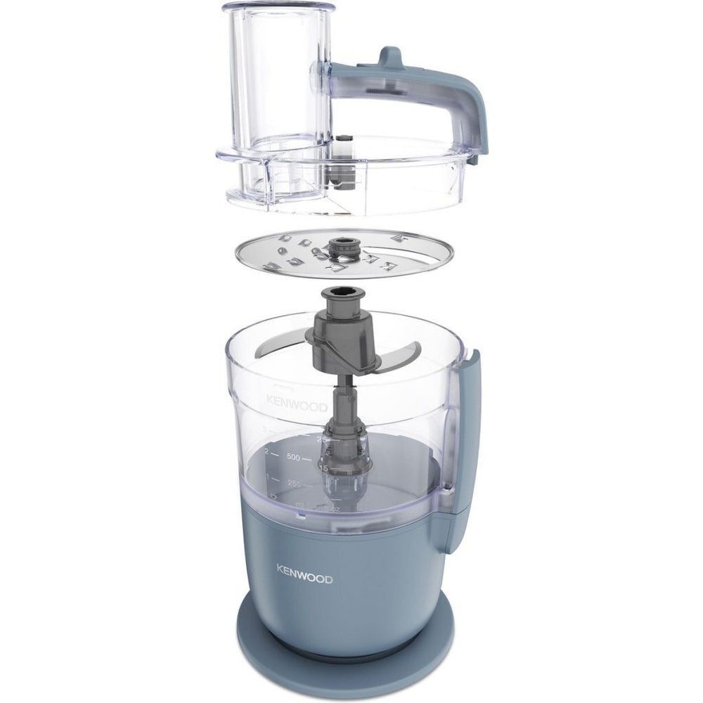 Kenwood multipro go fdp22