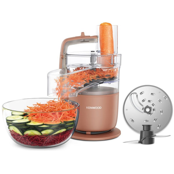 Kenwood multipro go fdp22