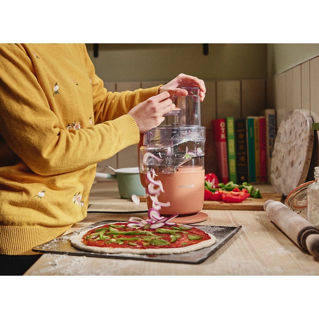 Kenwood MultiPro Go FDP22