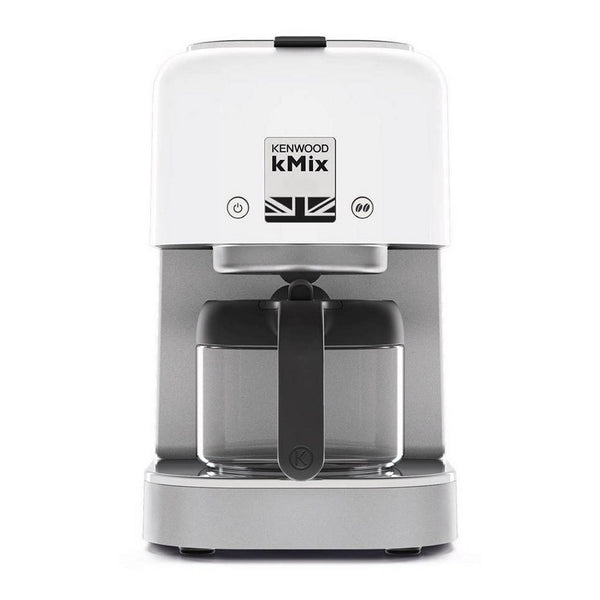Kenwood kmix koffiezetapparaat cox750wh