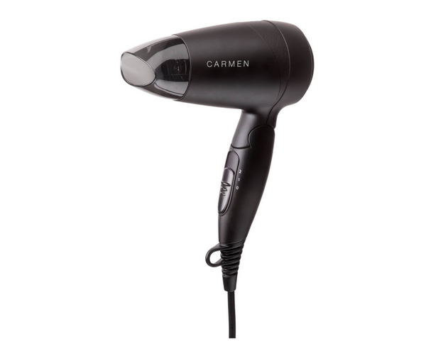 Carmen td1215 reis fohn 1200 watt