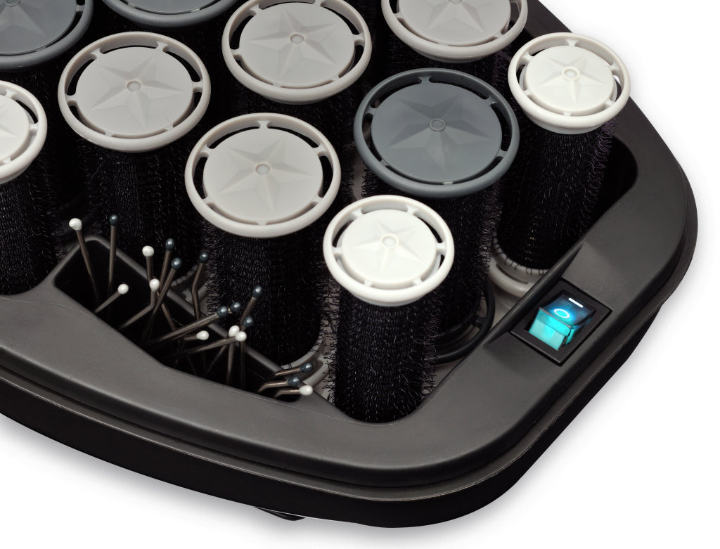 Carmen pro rollerset, krulset 360 watt