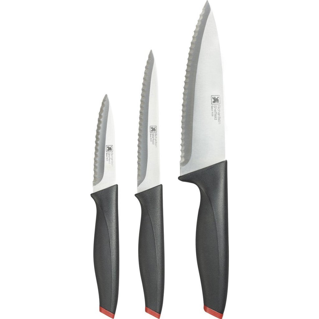 Richardson Sheffield Messengerset 3 delig
