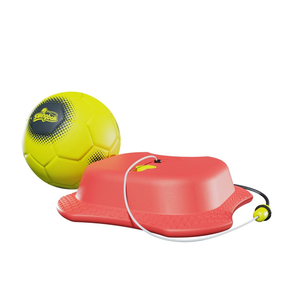 Mookie swingball reflex voetbaltrainer