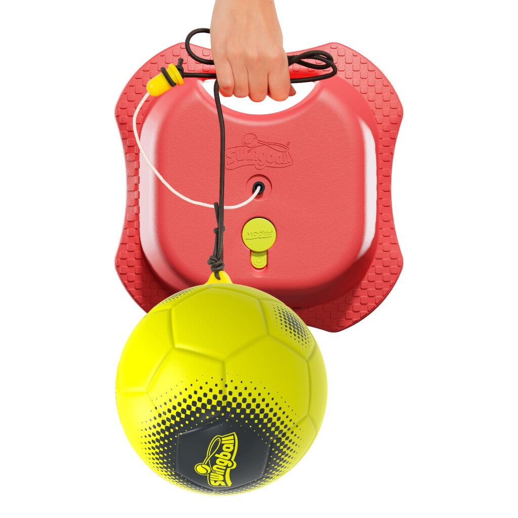 Mookie swingball reflex voetbaltrainer