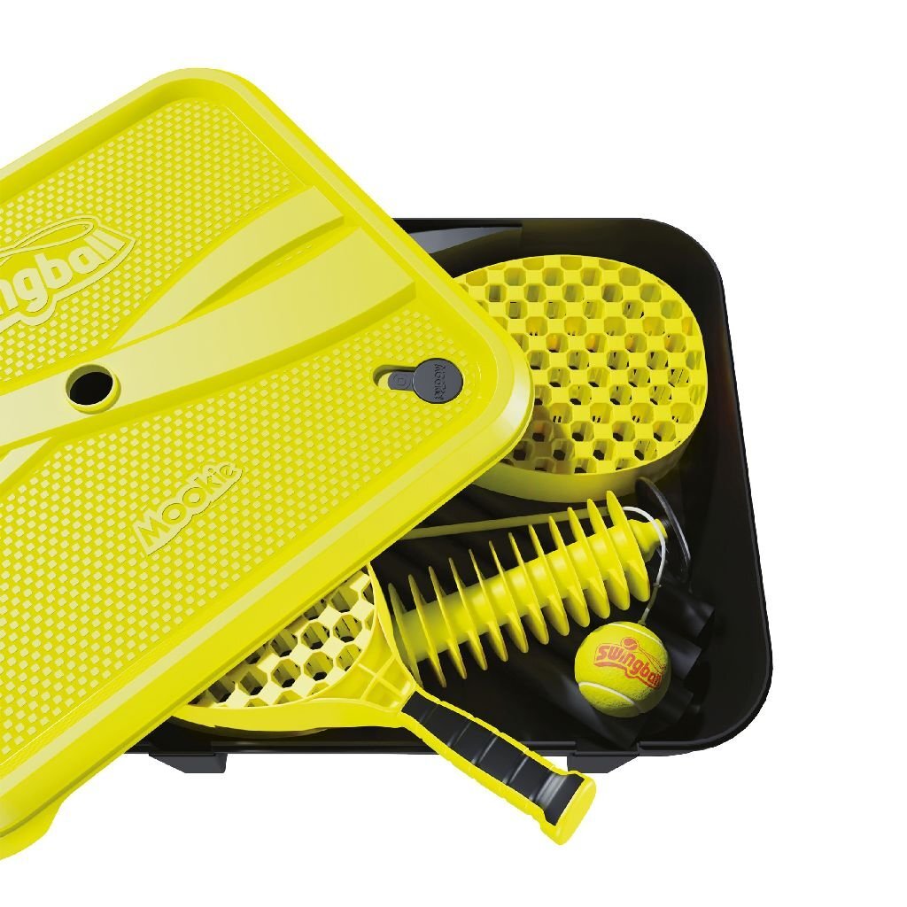 Abi Mookie All Surface Pro Swingball speelset