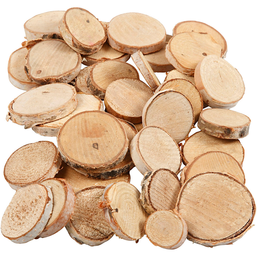 Houtmix, 600gr