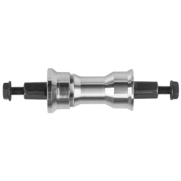M-Wave M-wave vervangingen reparatie trapas 122.5mm staal