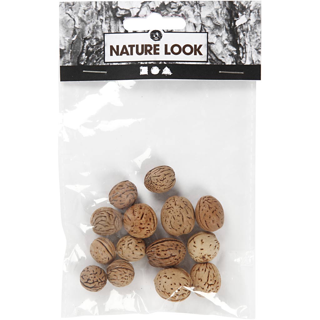 Creatieve bedrijfsnoten, 25 gram