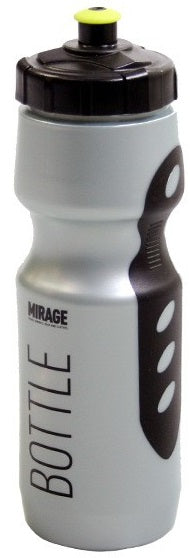 Bidon Mirage 700 ml - zilver