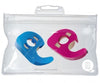 Gogopo plakbandhouder 2 ass | 24 stuks