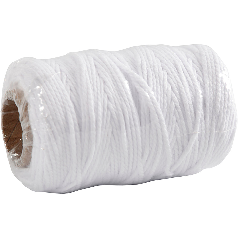 Https: www.cchobby.nl katoenkoord-dikte-1-1-mm-wit-50-m-1-rol