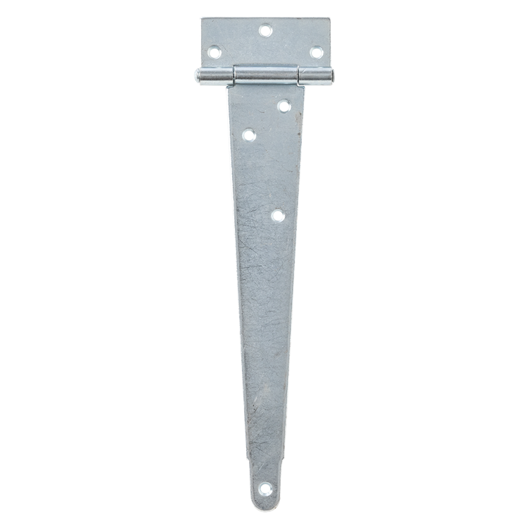 Mack 1069100 - kruisheng zwaar verzinkt 300 mm | 10 stuks