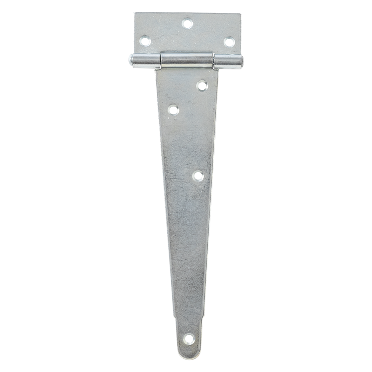 Mack 1069101 - kruisheng zwaar verzinkt 250 mm | 10 stuks
