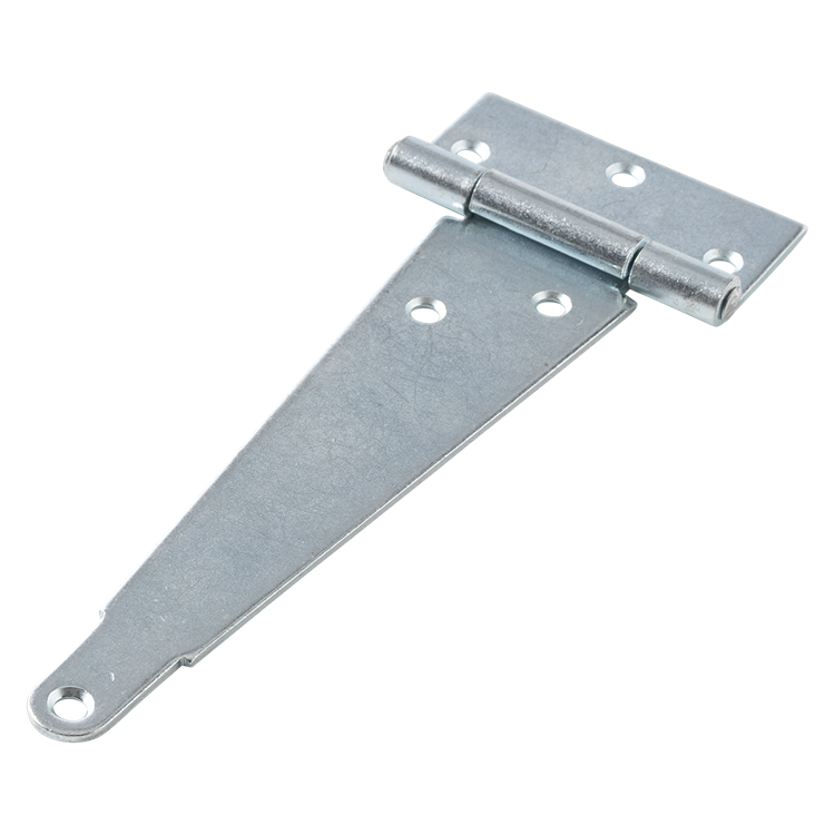 Mack 1069102 - kruisheng zwaar verzinkt 200 mm | 10 stuks