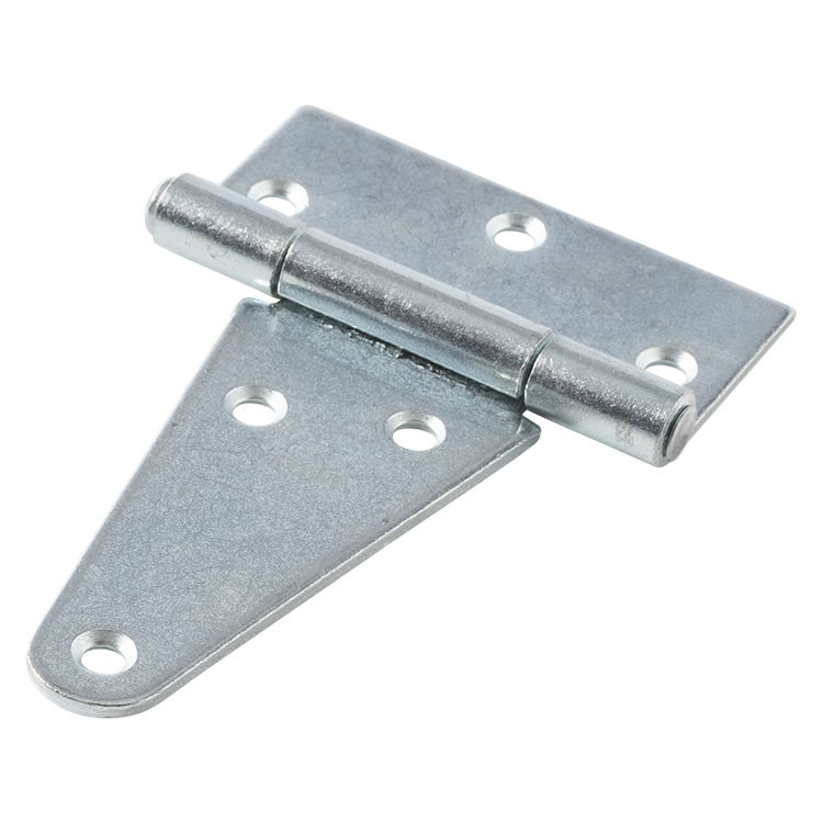 Mack 1069105 - kruisheng zwaar verzinkt 100 mm | 10 stuks