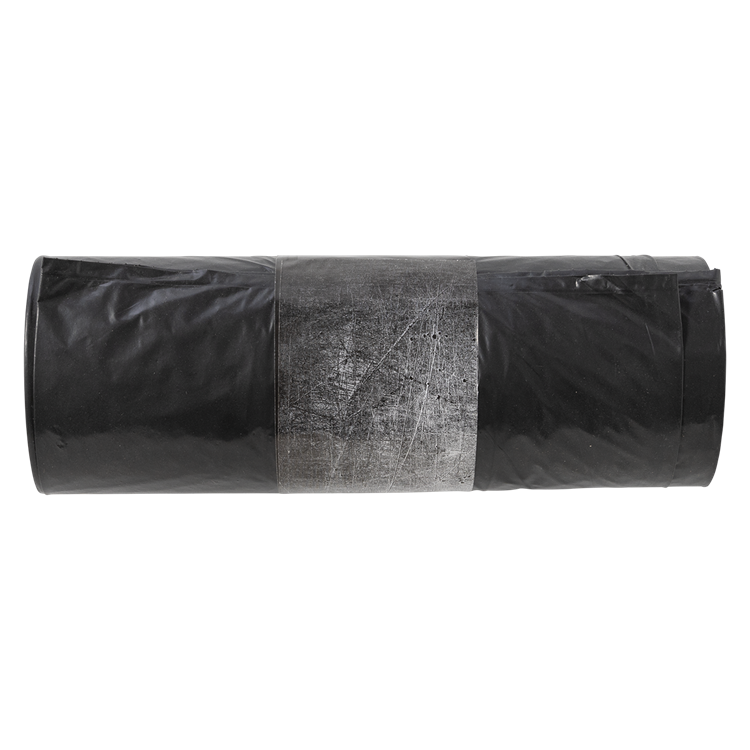 1070341 - afvalzak met trekband 60l 20st | 15 stuks