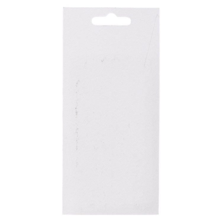 Mack 1071168 - 2 vierkante scharnieren zwart h 70 x b 70 mm | 5 stuks