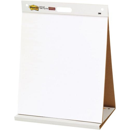 Flipover post-it 508 x 584 mm 20 vel tafelmodel zelfklevend