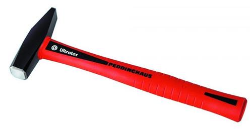 Peddinghaus bankhamer 1000gr. kunststof steel